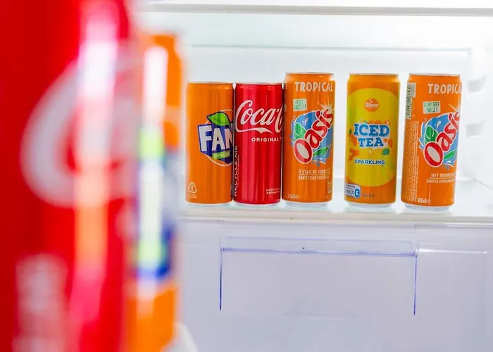 Good Connection Airport & * Luxembourg