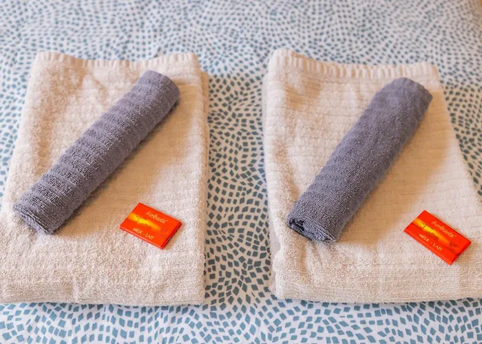 Aparthotel Good Connection Airport & Luxembourg