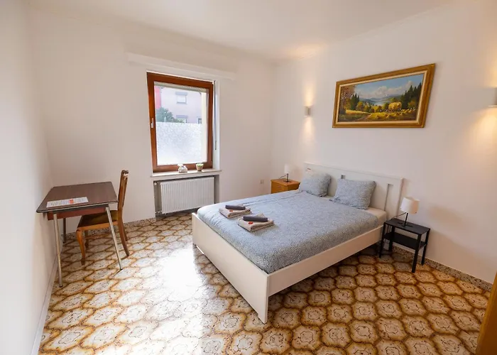 Good Connection Airport & Luxembourg