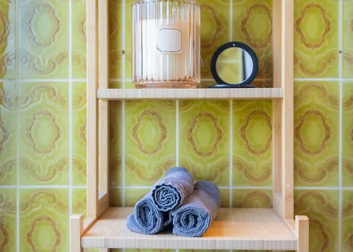 Aparthotel Good Connection Airport &