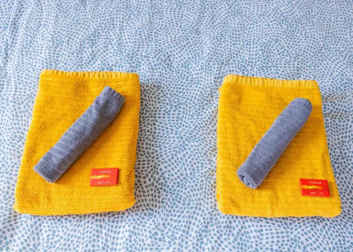 Good Connection Airport & * Luxembourg