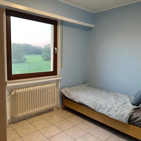 Good Connection Airport & Lucembursko