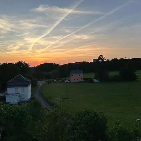 Good Connection Airport & Lucembursko