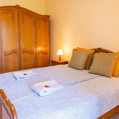 Good Connection Airport & Apartmanhotel