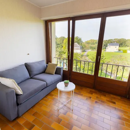 Apartmanhotel Good Connection Airport & Luxemburg