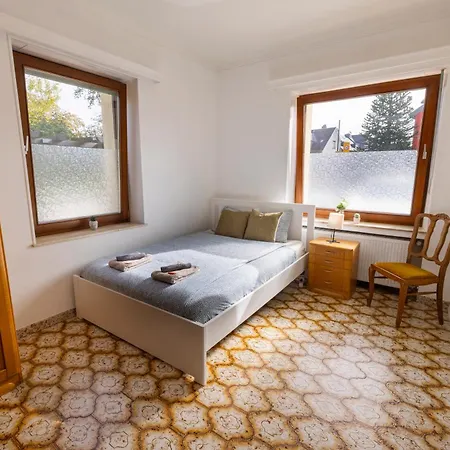 Good Connection Airport & Aparthotel Luxembourg