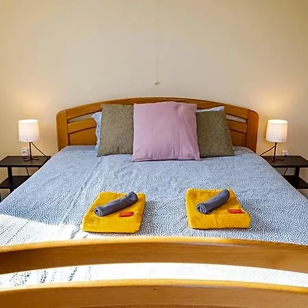 Apartmanhotel Good Connection Airport & Luxemburg