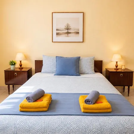 Good Connection Airport & Apartmanhotel