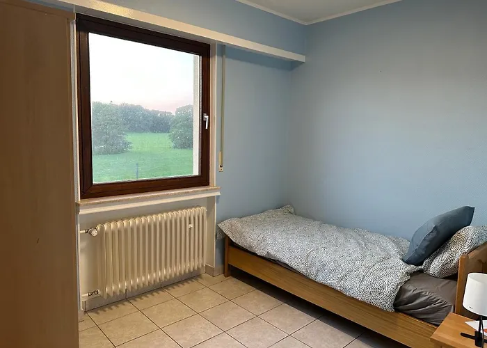 Good Connection Airport & Luxemburg