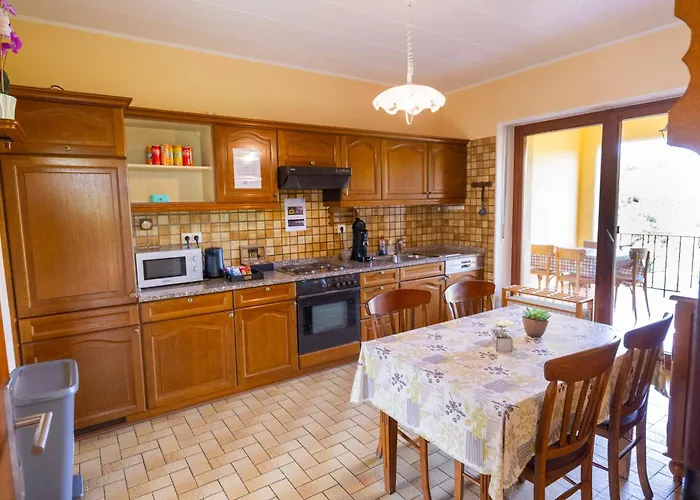 Good Connection Airport & Ξενοδοχείο με διαμερίσματα *