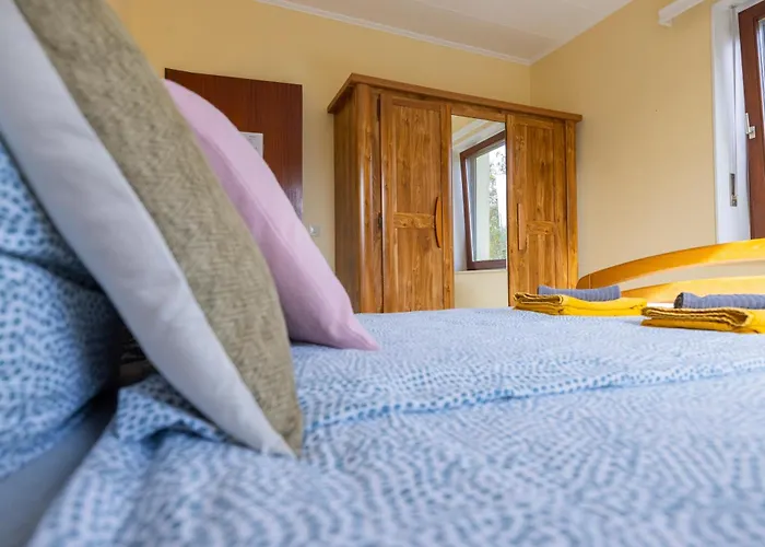 Good Connection Airport & Lägenhetshotell *