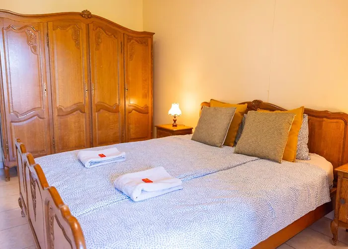 Good Connection Airport & Hotel apartamentowy