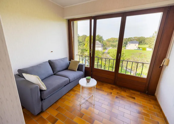 Ξενοδοχείο με διαμερίσματα Good Connection Airport & Λουξεμβούργο