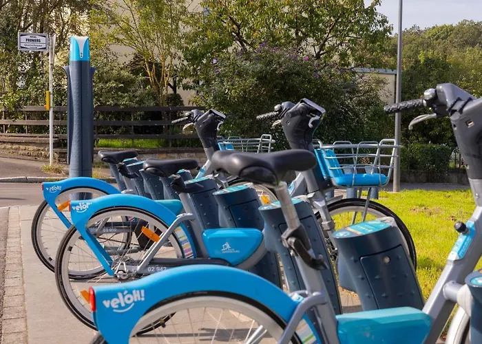 Good Connection Airport & Luxemburg