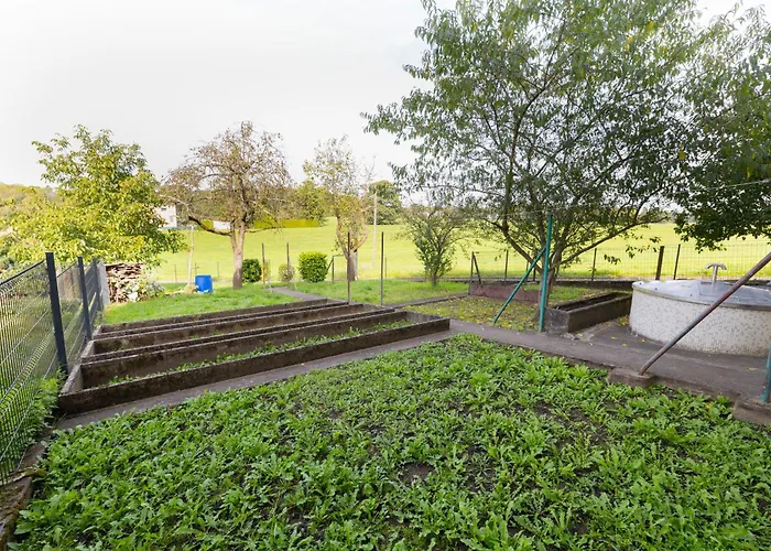 Ξενοδοχείο με διαμερίσματα Good Connection Airport & *