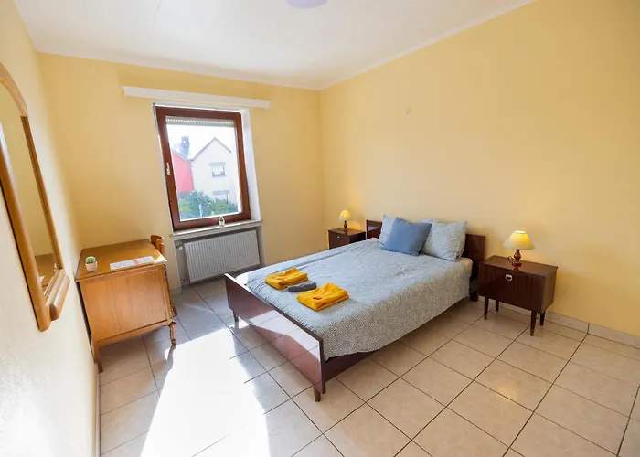 Hotel apartamentowy Good Connection Airport & *