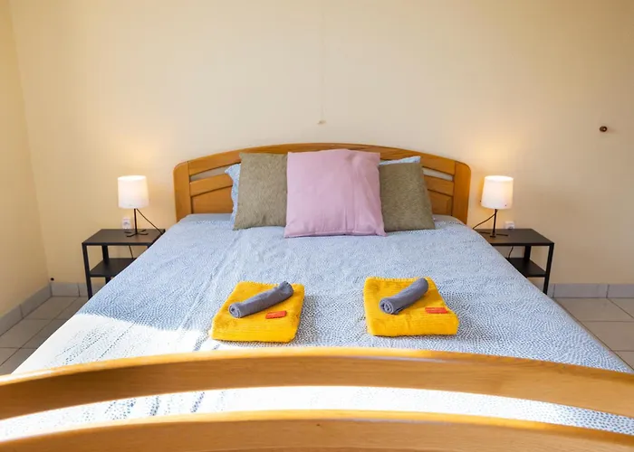 Good Connection Airport & Hotel apartamentowy *