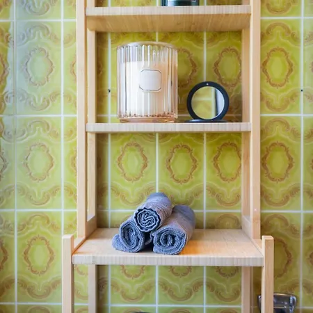 Appart hôtel Good Connection Airport &