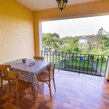 Good Connection Airport & Appart hôtel *