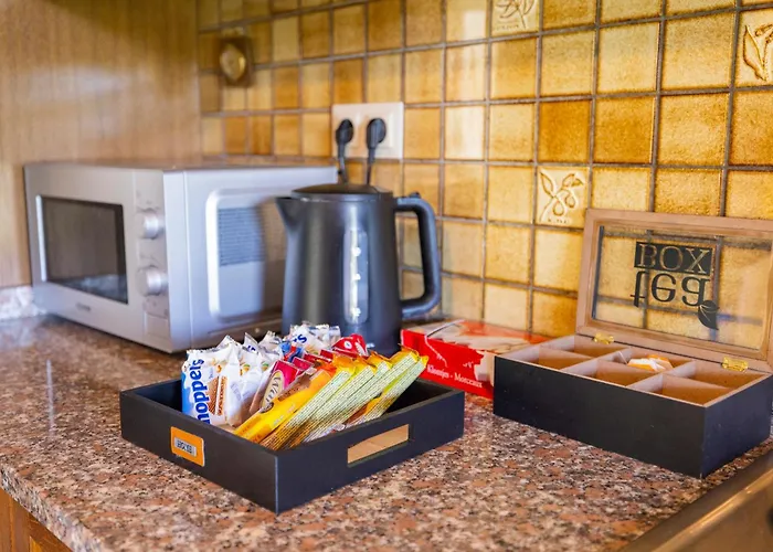 Good Connection Airport &