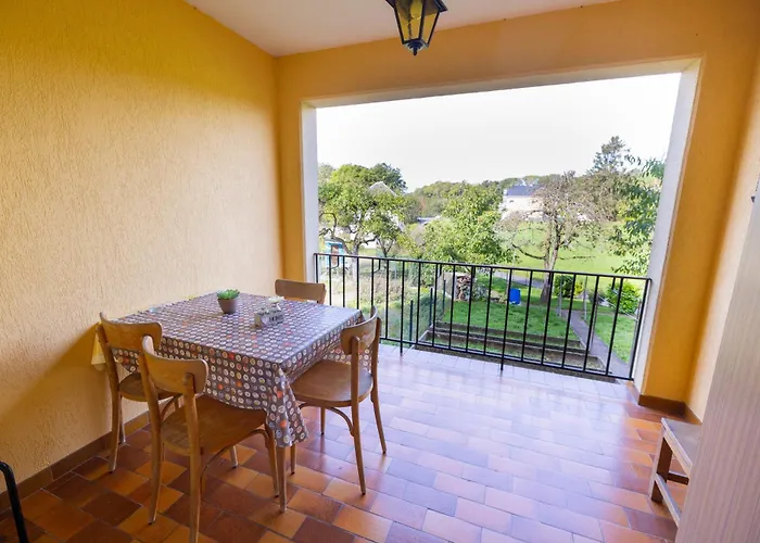 Good Connection Airport & Aparthotel *